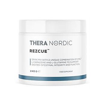 THERA Nordic - Rezuce Powder (240g)