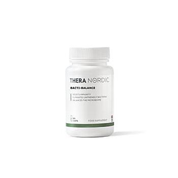 THERA Nordic - Bacti-Balance (60 capsule)