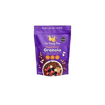 The Happy Pear - Daves Cocoa Granola (350g)