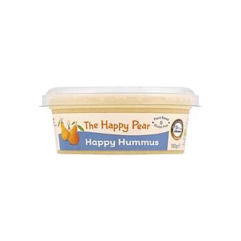 The Happy Pear - Happy Hummus (150g)