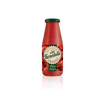 Tarantella - Organic Passata (690g)