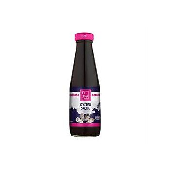 Thai Taste - Oyster Sauce (200ml)