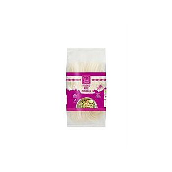 Thai Taste - Thai Taste Folded Rice Noodles (200g)