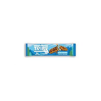 Tribe - Triple Decker Choc Peanut Butt (40g)