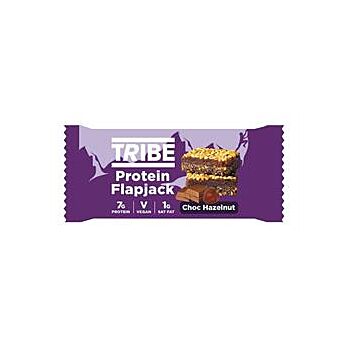 Tribe - Protein Flapjack-Choc Hazelnut (50g)