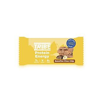 Tribe - Protein Energy- Banoffee Choc (50g)