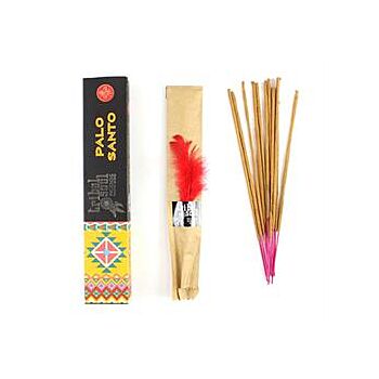 Tribal Soul - Tribal Soul Palo Santo Incense (15g)