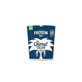 The Coconut Collaborative - The Coconut Collab Protein Yog (350g)