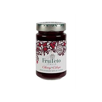 Frutteto Italia - Organic 100% Cherry Spread (250g)