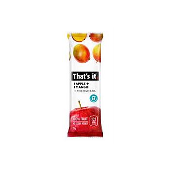 That's It - That's It Apple & Mango (35g)