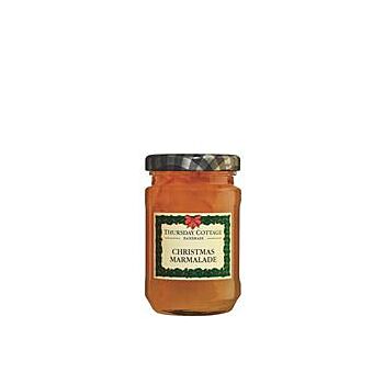 Thursday Cottage - Christmas Marmalade 112g (112g)