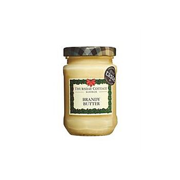 Thursday Cottage - Brandy Butter (110g)