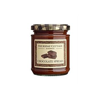 Thursday Cottage - Chocolate Caramel Spread (210g)