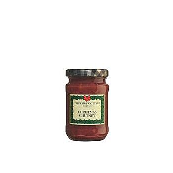 Thursday Cottage - Christmas Chutney (112g)