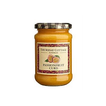 Thursday Cottage - Toffee Apple Curd (310g)