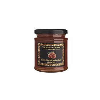 Thursday Cottage - Blood Orange Marmalade 210g (210g)