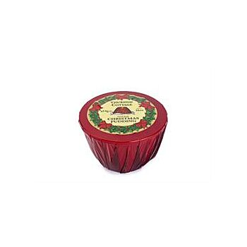 Thursday Cottage - Christmas pudding (cello) 454g (454g)