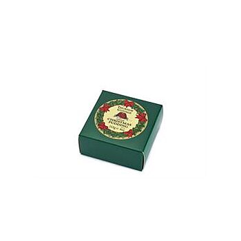 Thursday Cottage - Christmas pudding boxed 112g (112g)