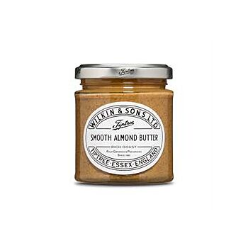 Tiptree - Smooth Almond Butter (180g)