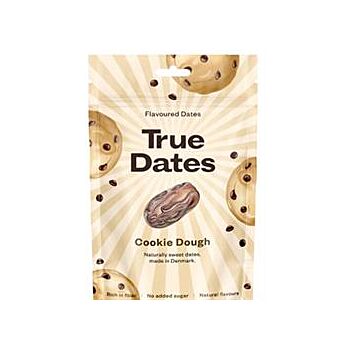 True Gum - True Dates Cookie Dough (100g)