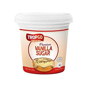 Tropgo Foods - Tropgo Premium Vanilla Sugar (300g)