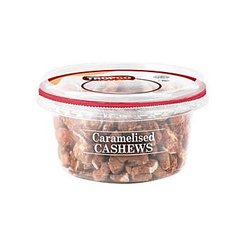 Tropgo Foods - Tropgo Caramelised Cashews (180g)