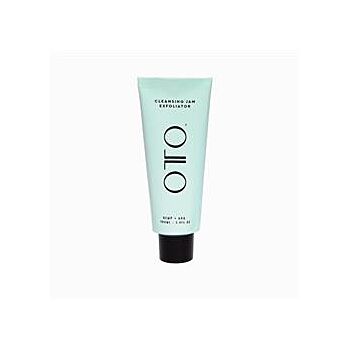 OTO - Exfoliating Cleansing Jam (100ml)