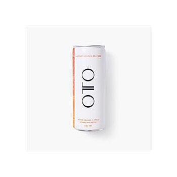 OTO - Seltzer Blood Orange & Chilli (250ml)