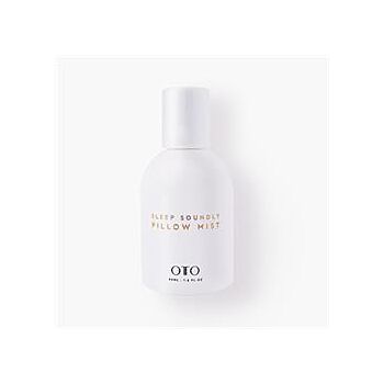 OTO - Sleep Soundly Pillow Mist (50ml)