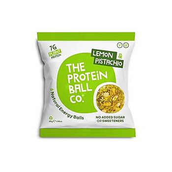 FREE Lemon & Pistachio (45g)