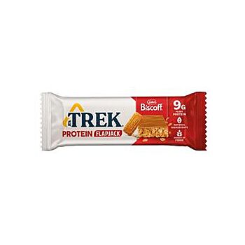 Trek - TREK Flapjack Biscoff (50g)