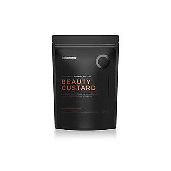 Tropeaka - Beauty Custard Salted Caramel (840g)