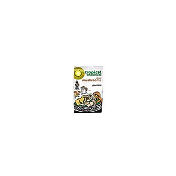 Tropical Wholefoods - Porcini Mushrooms (30g)