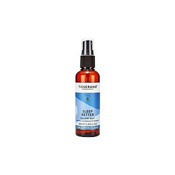 Tisserand - Sleep Better Pillow Mist (100ml)