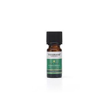 Tisserand - Organic Tea Tree (9ml)