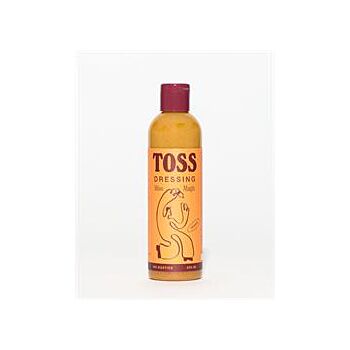 TOSS - Salad Dressing Miso Magic (250ml)
