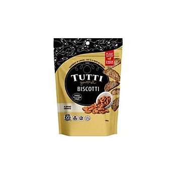 Tutti - G/F Almond Biscotti (180g)