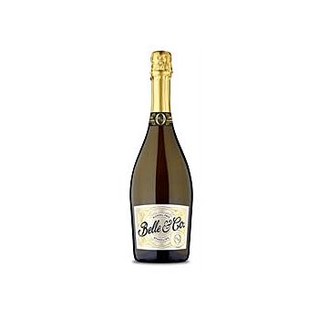 The Wine People - Belle & Co.White (750ml)