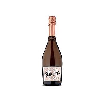 The Wine People - Belle & Co.Rose (750ml)