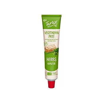 Tartex - Yeast Pate With Herbs (200g)