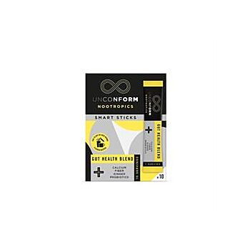 Unconform - Unconfrom Gut Blend Stick (10 sachet)