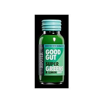 Super Greens Shot (60ml)