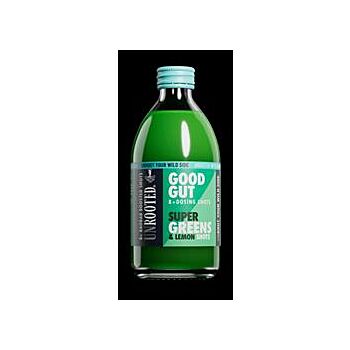 Super Greens Dosing Bottle (500ml)