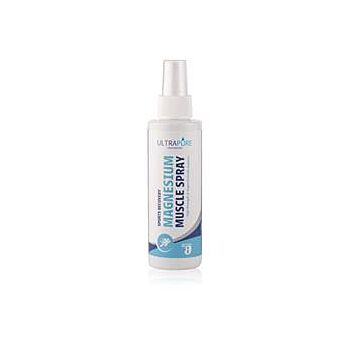 ULTRAPURE Laboratories - Magnesium Muscle Spray (150ml)