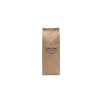 Union Roasted Coffee - Union Decaf Blend Beans 1kg (1 kilobag)
