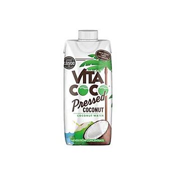 Vita Coco - Pressed Coconut Water (500ml)