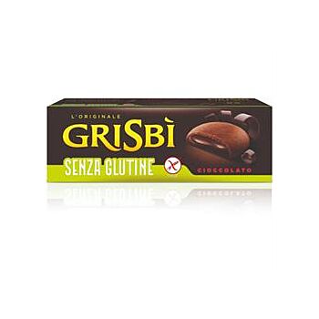 Vicenzi Verona - Gluten Free Grisbi Chocolate (150g)