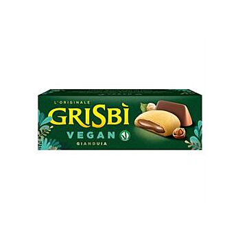 Vicenzi Verona - Vegan Chocolate Grisbi (150g)