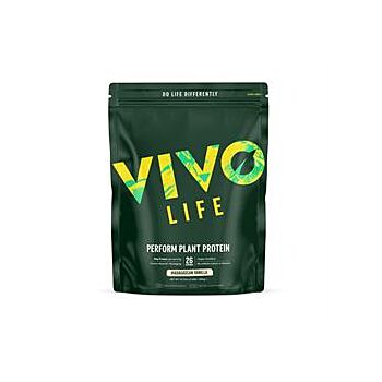 Vivo Life - Perform Plant Protein Vanilla (936g)