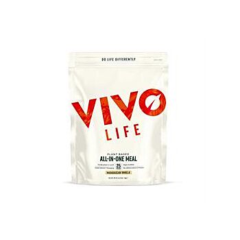 Vivo Life - All-In-One Meal Vanilla (1kg)